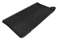 3D MAXpider 2012-2019 Fiat 500 Kagu Cargo Liner - Gray M1FA0031301