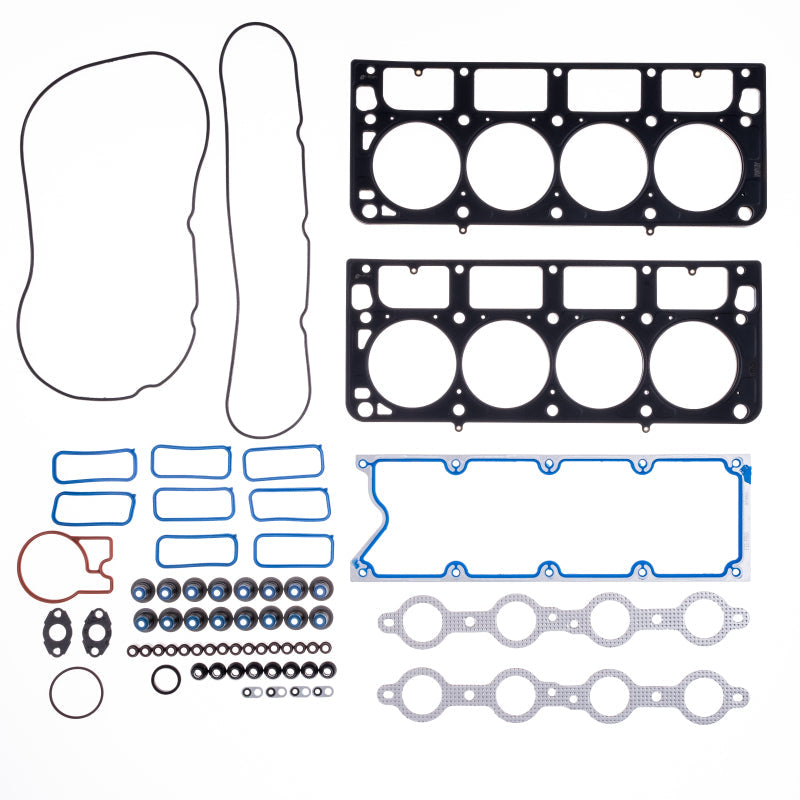 Cometic Gasket Cometic GM LS1/LS6 Gen-3 Small Block V8 .040in MLS Street Pro Cylinder Head Gasket 3.910in Bore PRO1007T-3910-040