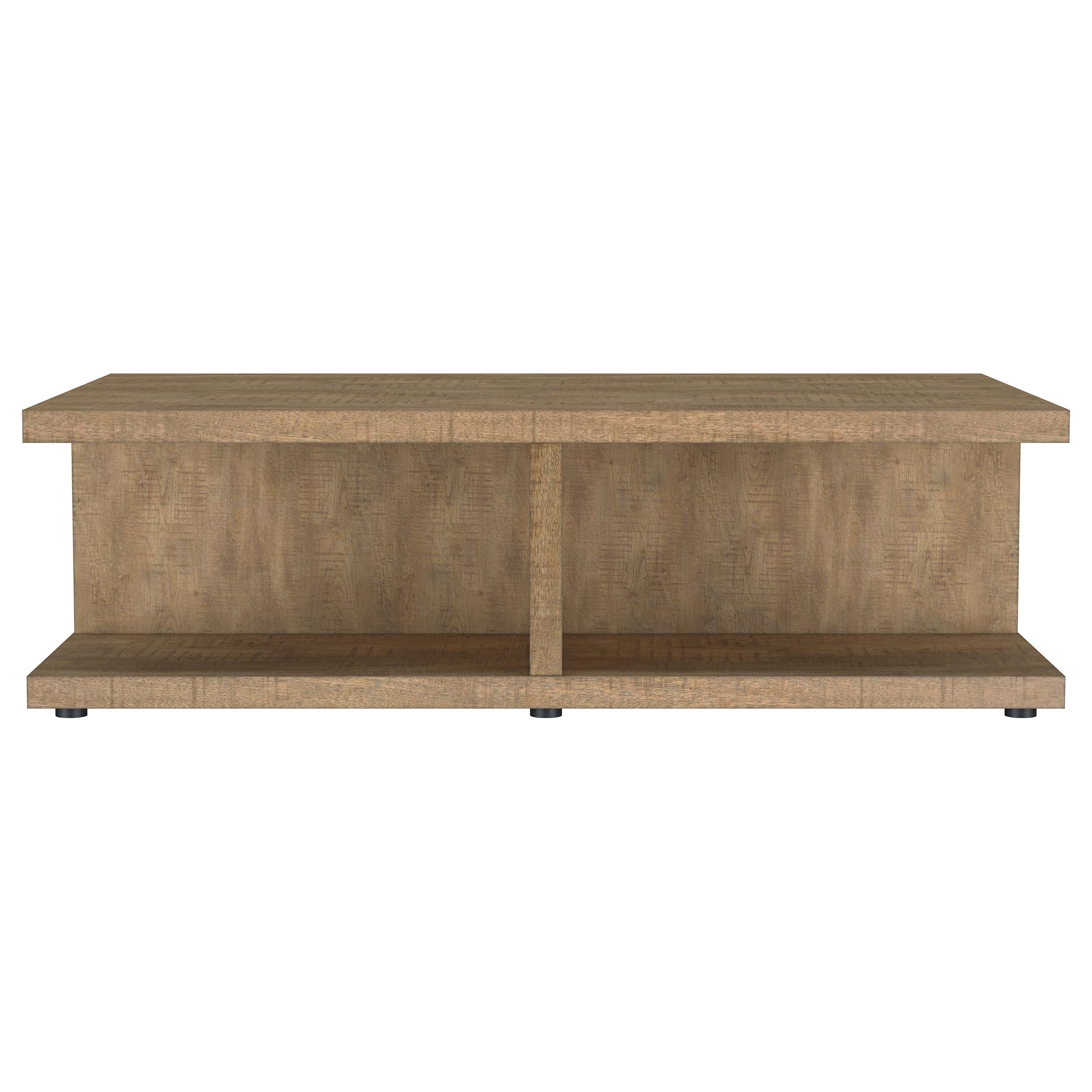 Metron Mango Rectangular Coffee Table