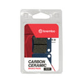 Brembo OE AM - BRAKE PAD MOTORCYCLE 07HO09TT