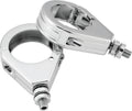 Bikers Choice Chr Alum 39Mm Clamp 482427