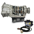 BD Diesel BD TorqueMaster 01-04 Chevy LB7 Stage 5 Allison Trans & Converter Package - 4WD 1064704BM