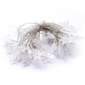 LED Star Light String Outdoor Holiday Decoration 3 M