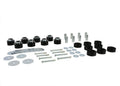 Whiteline 1995-1997 Dodge Ram 1500 Body Mount Bushing Set W93543