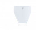 Acerbis Front Number Plate 20 White 2686416811