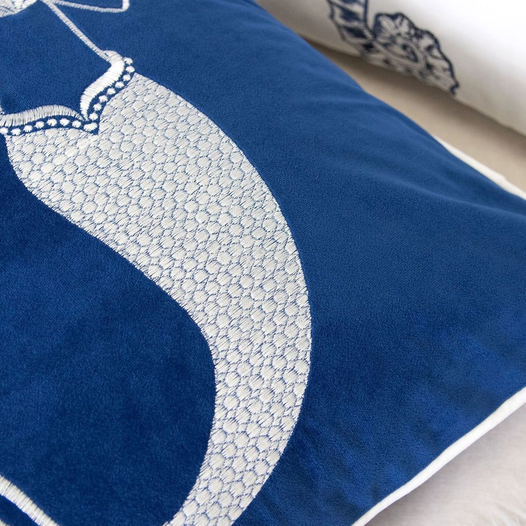 Liz Mermaid Pillowcase