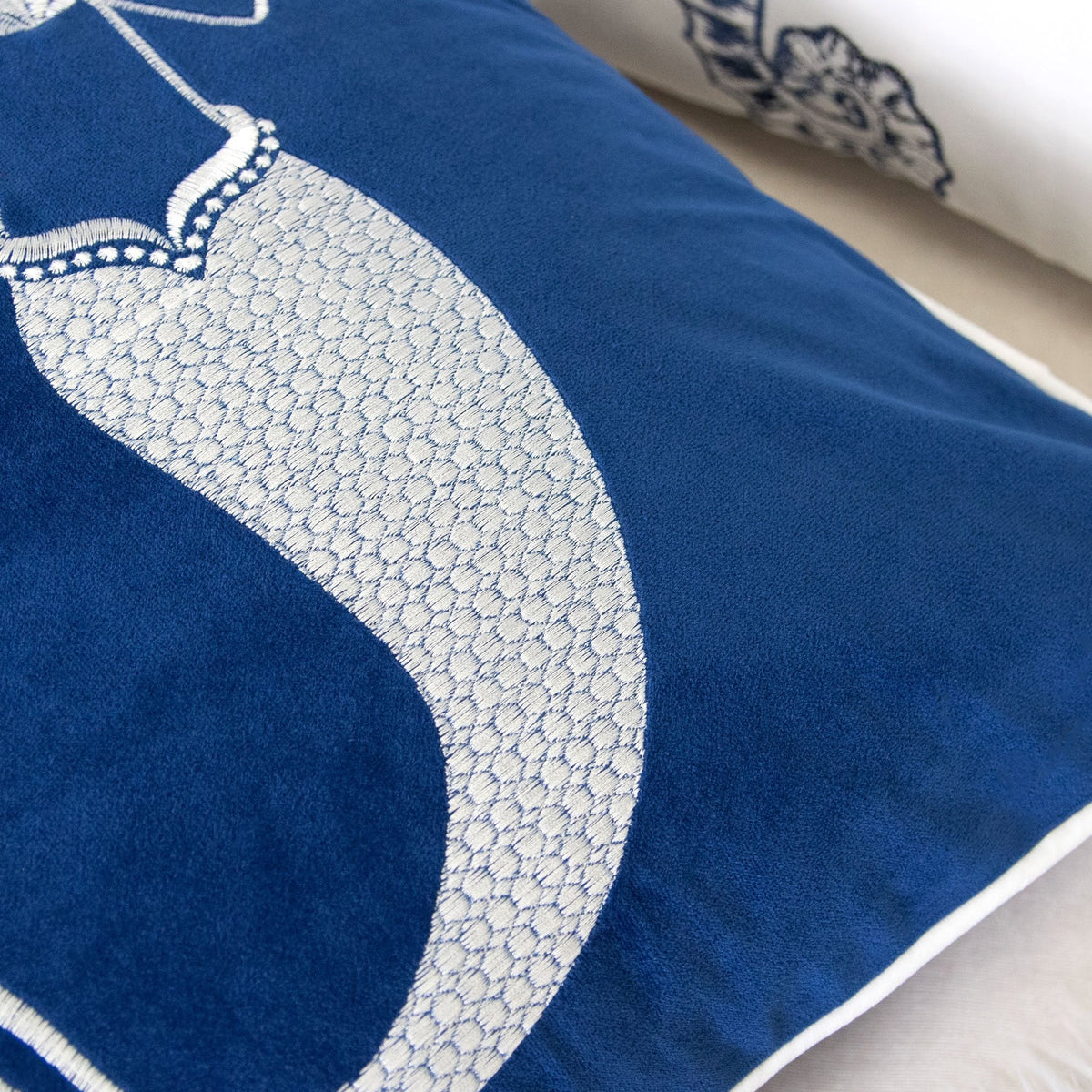 Liz Mermaid Pillowcase