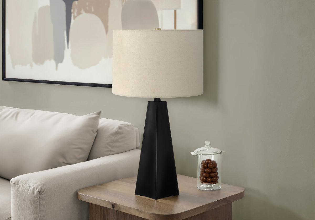 27"h Table Lamp