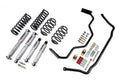 Belltech MUSCLE CAR PERFORMANCE HANDLING KIT 1726