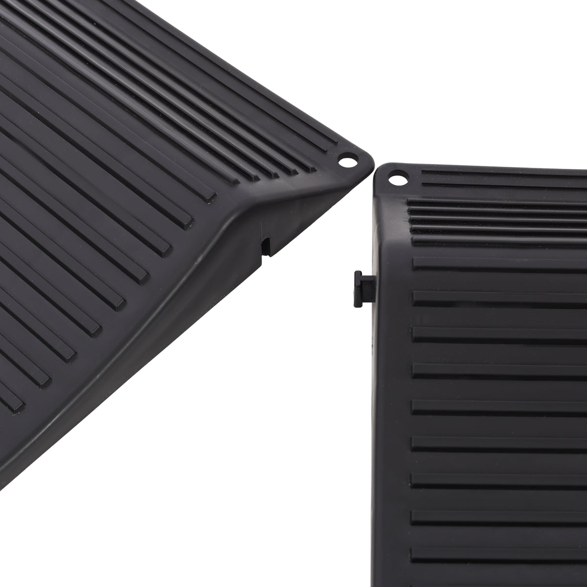 4-Pack Tire Saver Ramps