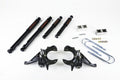 Belltech Lowering Kit With Nd2 Shocks 612Nd