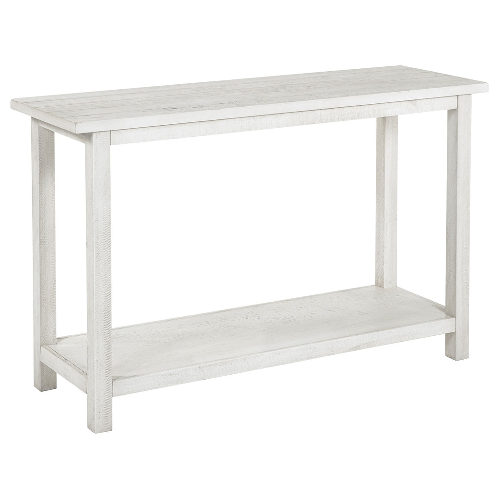 Castleton Coffee Table and End Table Set