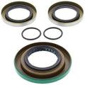 All Balls Racing 11-15 Can-Am Outl&er 400 STD 4x4 Differential Seal Only Kit Rear 25-2086-5