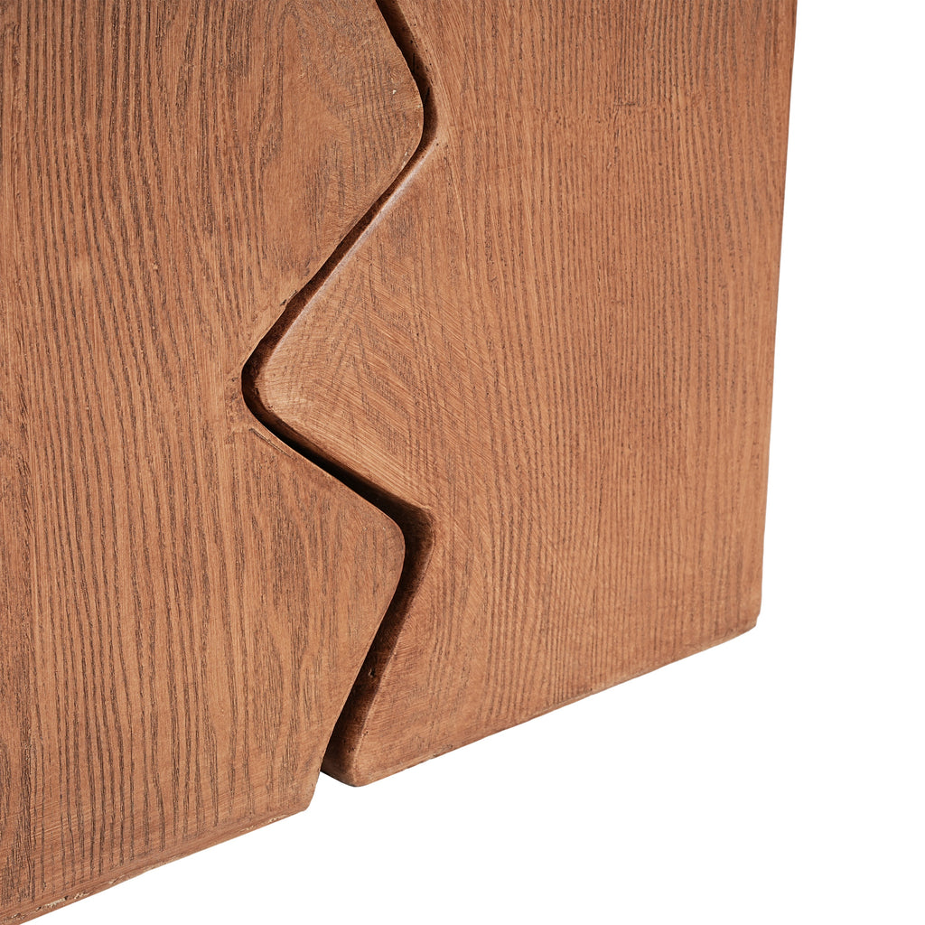 MGO Side Table Set of 2