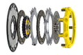 ACT 93-95 Mazda RX-7 FD Mod-Twin 225 XT Sprung Street Clutch Kit T2SS-MZ01