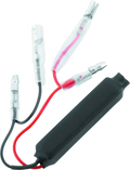 BikeMaster Turn Signal LED Resistors Pair 266242