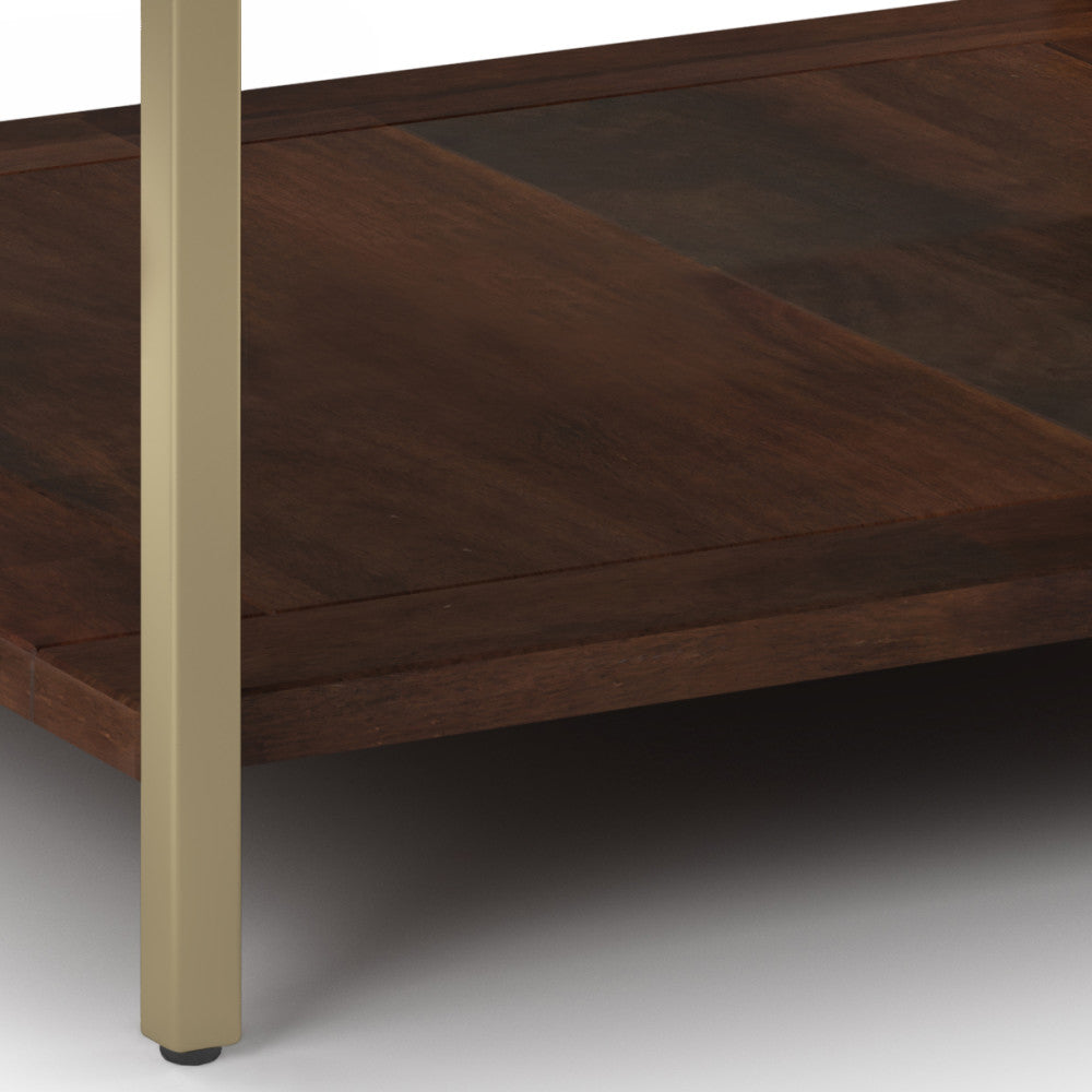 Skyler Square Coffee Table