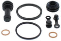 All Balls Racing 2016 Polaris 450 HO 2x4 MD Caliper Rebuild Kit Rear 18-3252