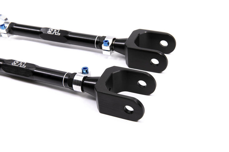 SPL Part Rear Traction Links Toyota Supra A90 GR/BMW Z4 G29