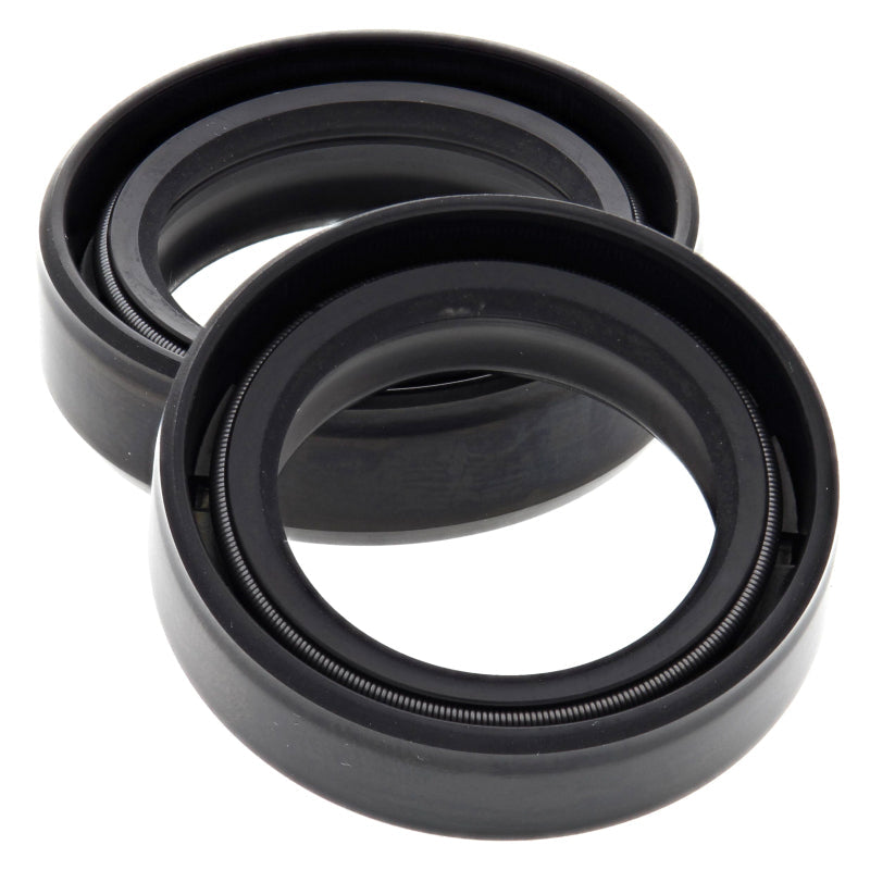 All Balls Racing 78-80 Suzuki RM50 Fork Oil Seal Only Kit 55-100