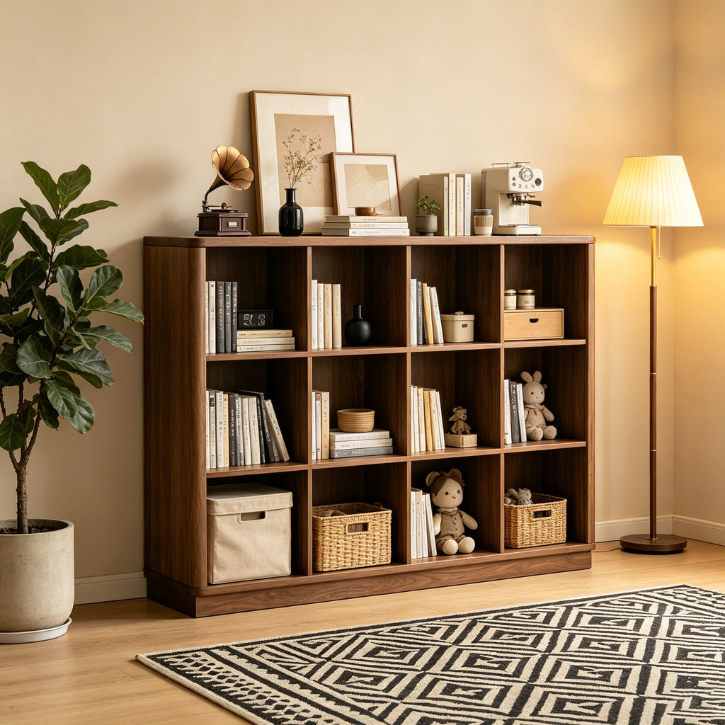 Book Shelf Bookshelf Cube Storage Organizer