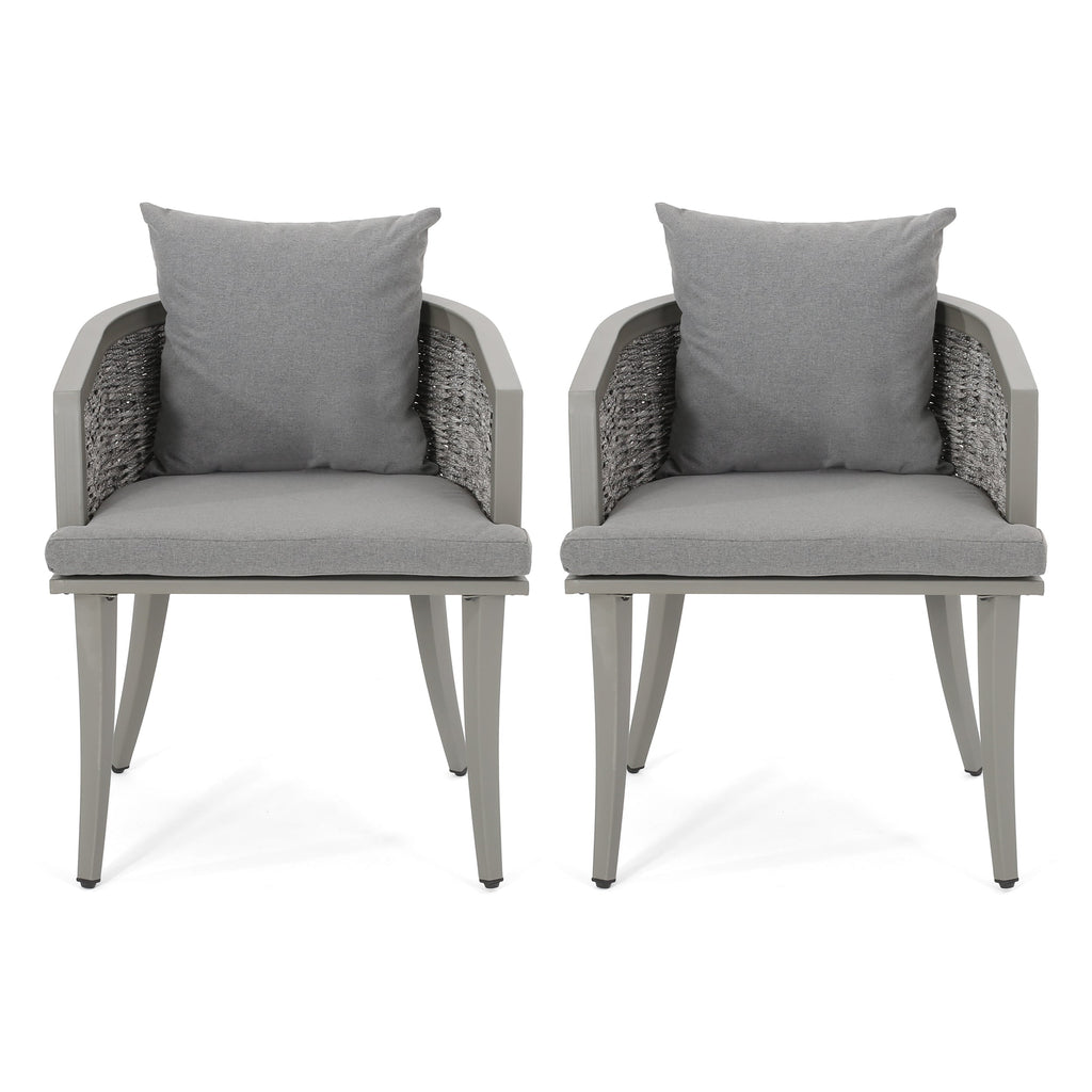 Pebble Chair