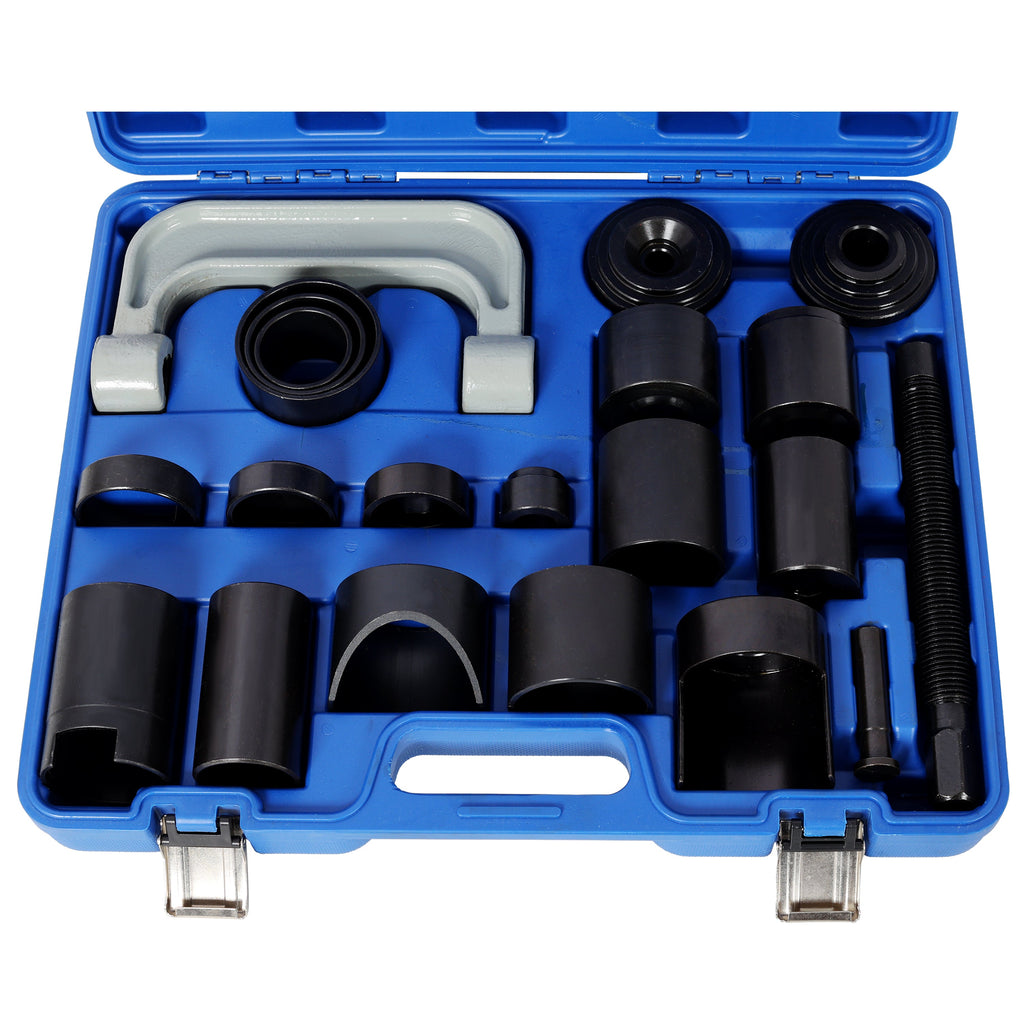 21-Piece Heavy Duty Ball Joint Removal Kit