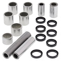 All Balls Racing 03-17 Honda CRF150F Linkage Bearing Kit 27-1098