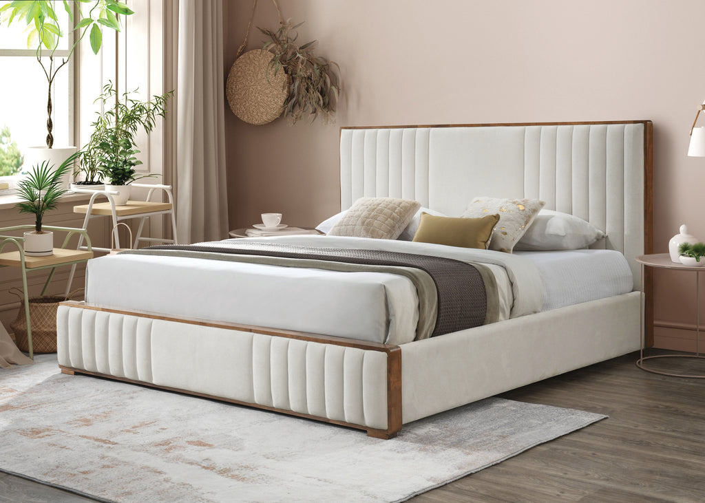 Kaleea Queen Bed
