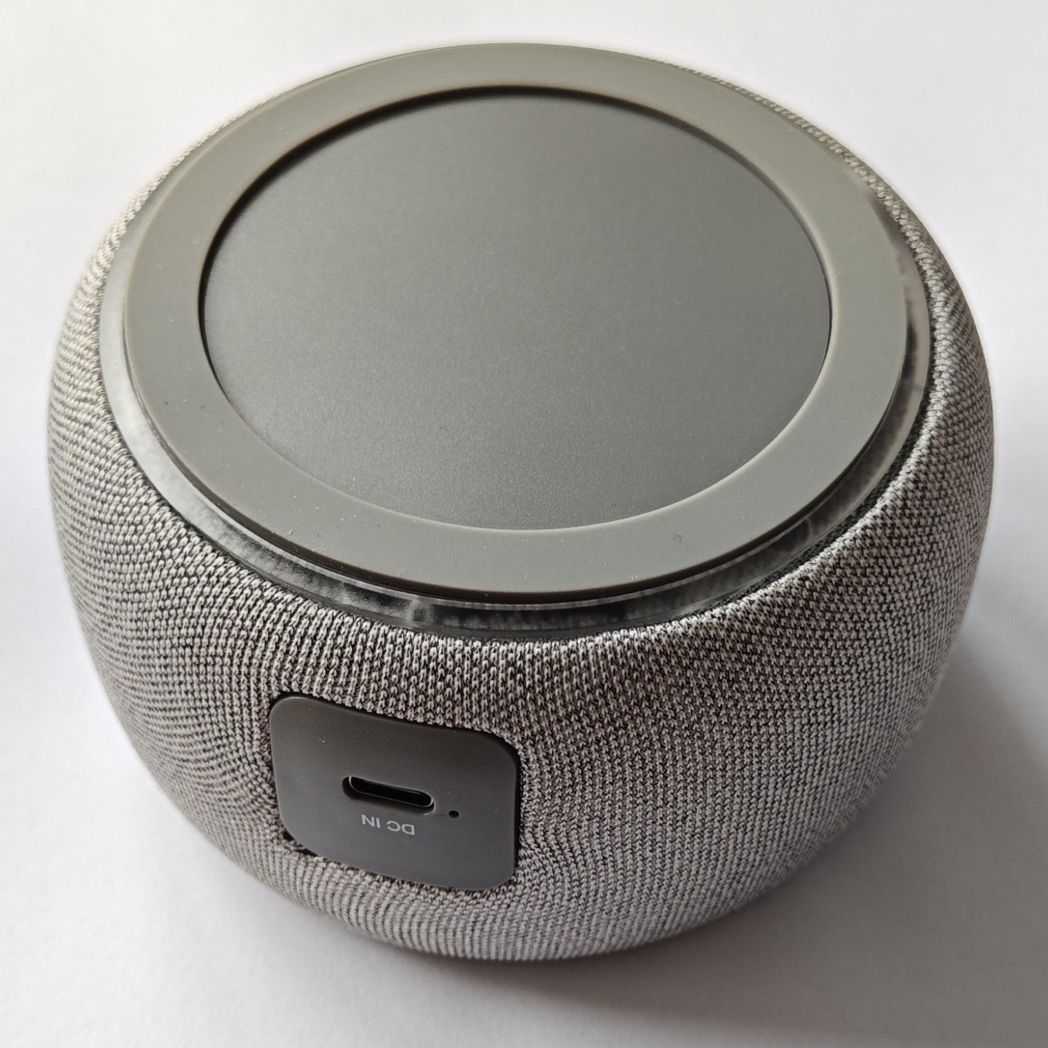 Infant Soothing Sound Machine For Focus And Sleep
