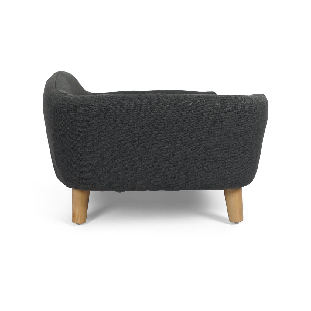 Elevated Dog Bed Frame for Small Dog