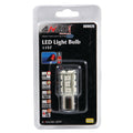 ANZO LED Bulbs Universal LED 1157 Amber - 18 LEDs 1 3/4in Tall 809026