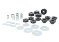 Whiteline Body Mount Bushing Chevrolet C10 75-80 W93498