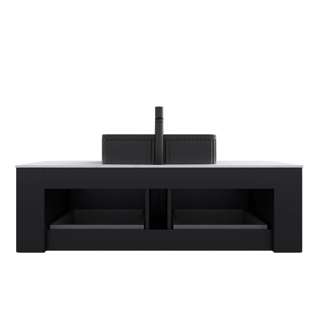 DINA 48" Bathroom Vanity & Sink