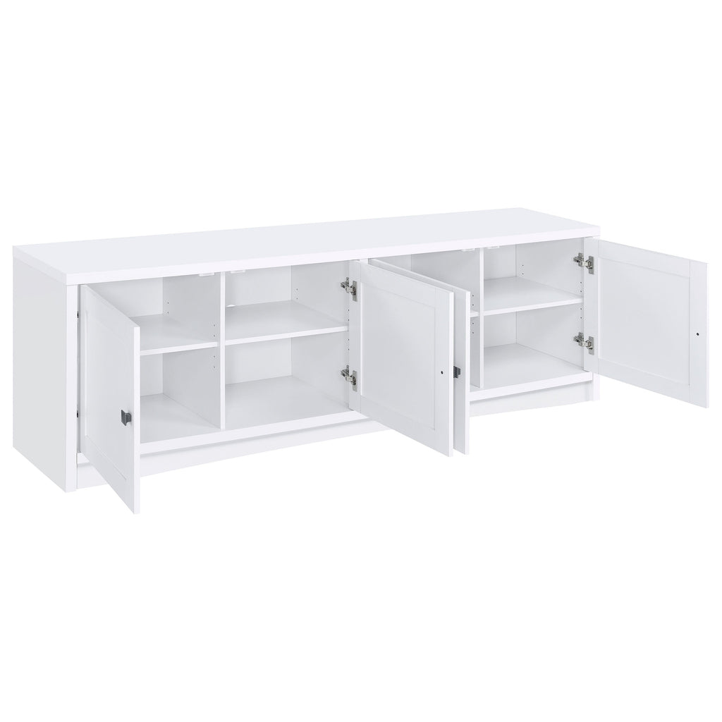 Lunetta Media Console