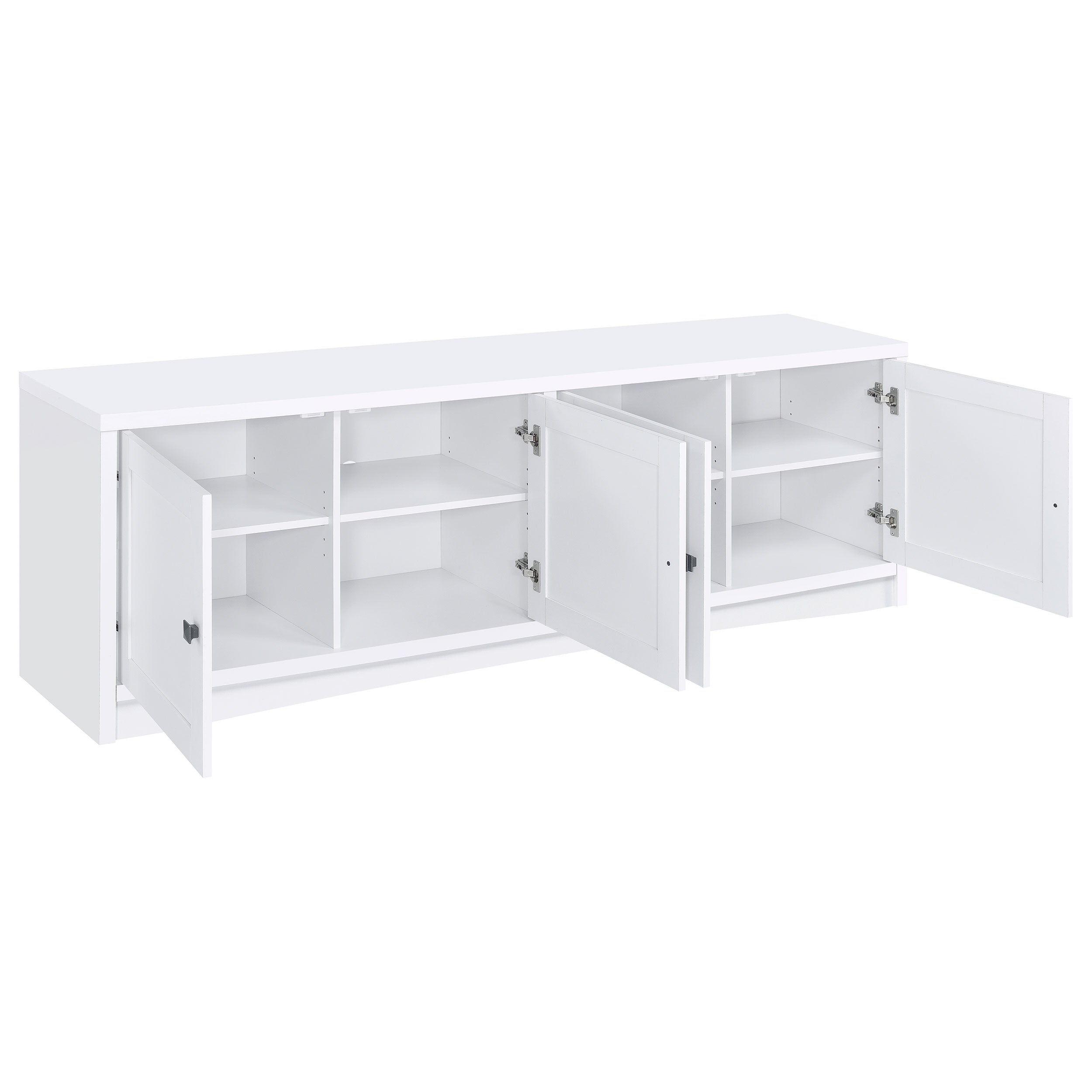 Lunetta Media Console