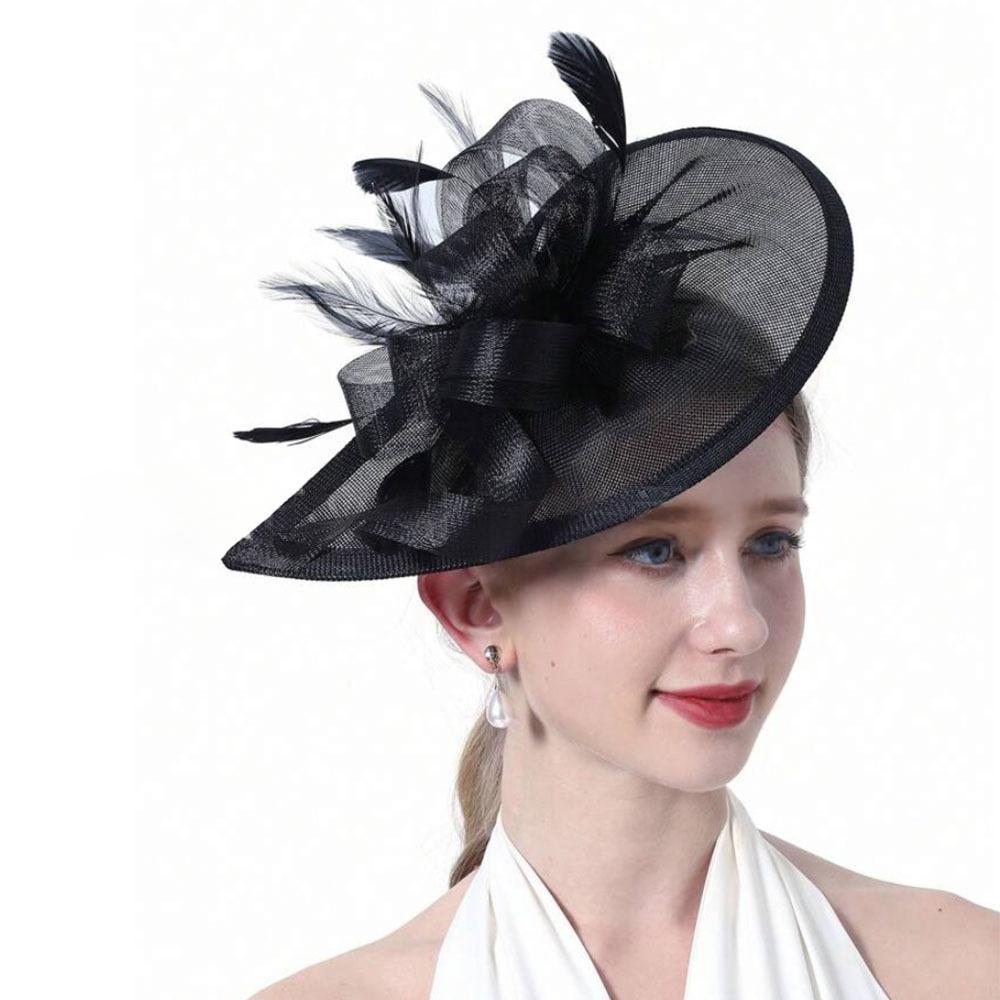 European And American-style Creative Party Ball Hairband Bridal Hair Accessory