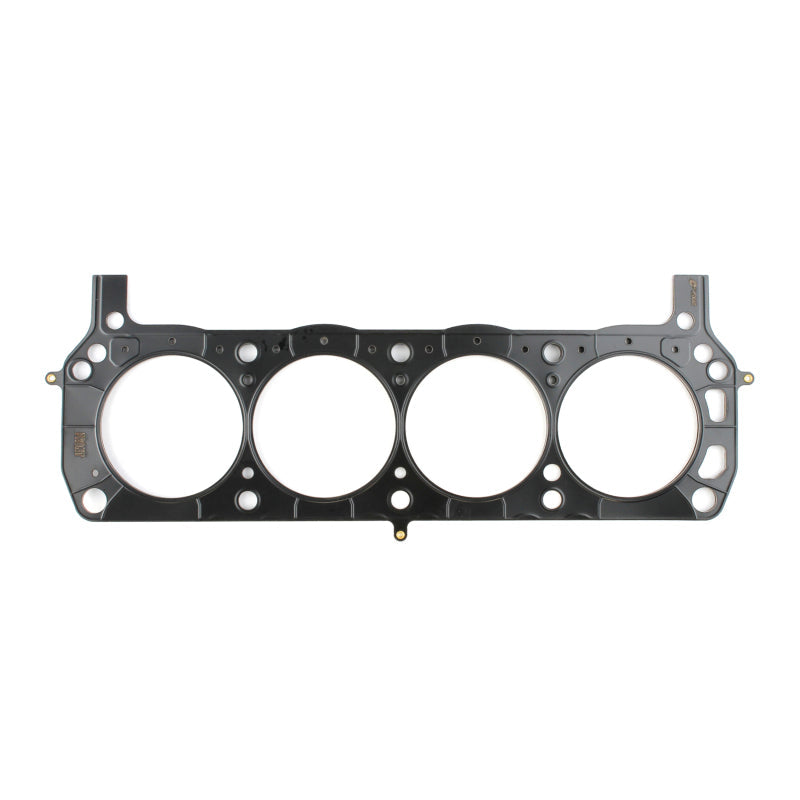 Cometic Gasket Cometic Ford Windsor V8 .098in MLS Cylinder Head Gasket - 4.100in Bore - NON-SVO C5514-098