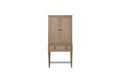 Bar Cabinet in