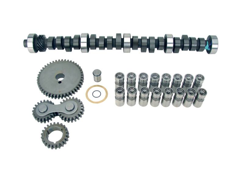 COMP Cams Camshaft Kit FW 295T H-107 BM GK35-602-4
