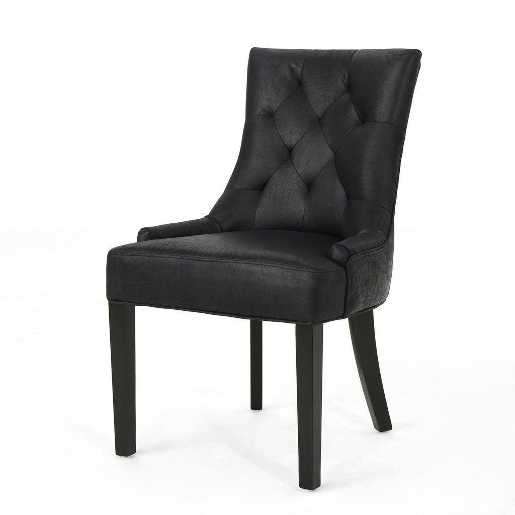 Cheney Dining Chair - KD MP2 (Set of 2)