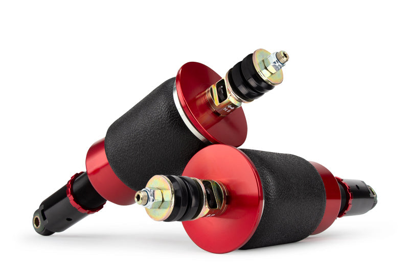 Air Lift Performance Builder Series Sleeve Bag w/ Medium Shock & Eye to Stud End Treatments 78696