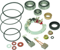 BikeMaster Honda Starter Rebuild w/ Brush 153911
