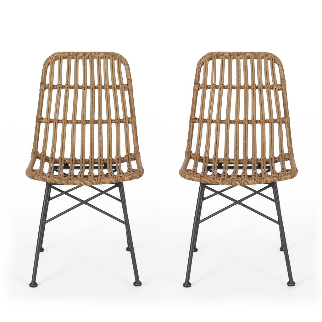 Sawtelle Chair