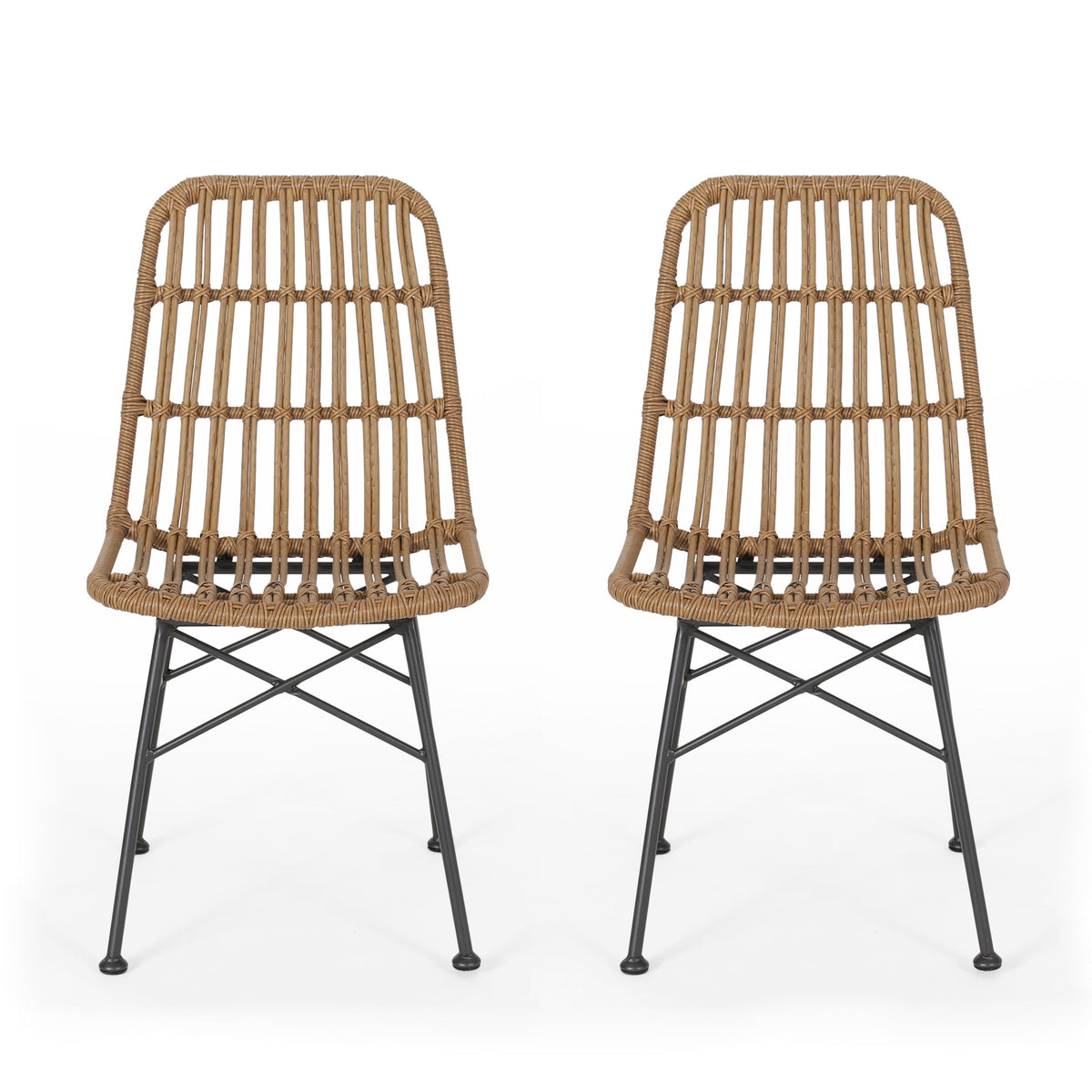 Sawtelle Chair