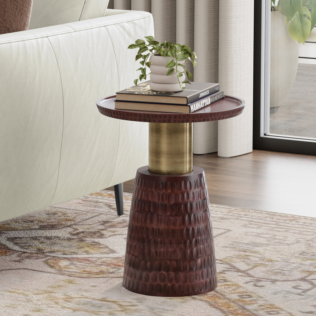 Breanna Side Table