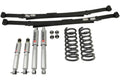 Belltech Lowering Kit With Sp Shocks 900Sp