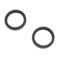 Athena 2008 CCM MX 450 48x58.1x8.5/10.5mm Fork Oil Seal Kit P40FORK455139