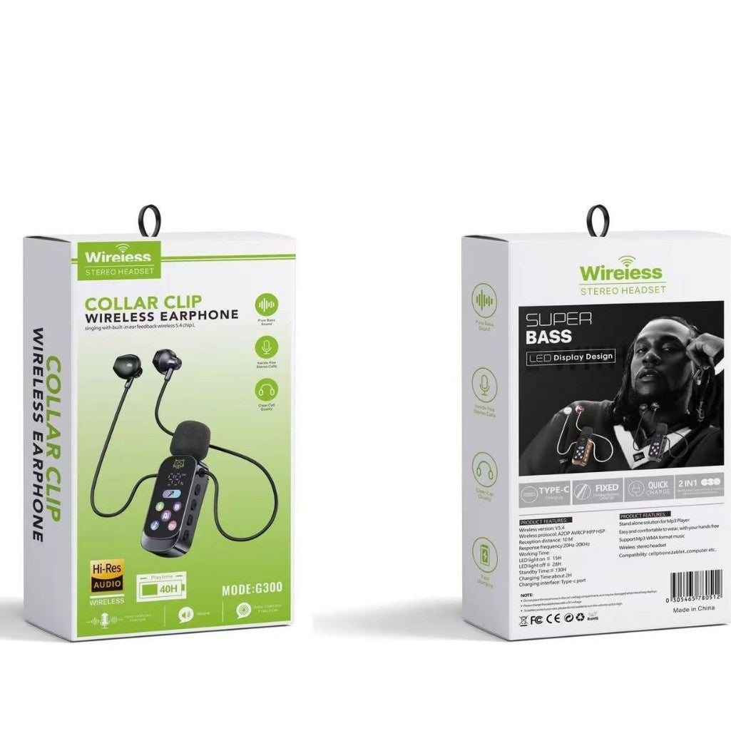 Noise-canceling Color-screen All-in-one Live-streaming Recorder