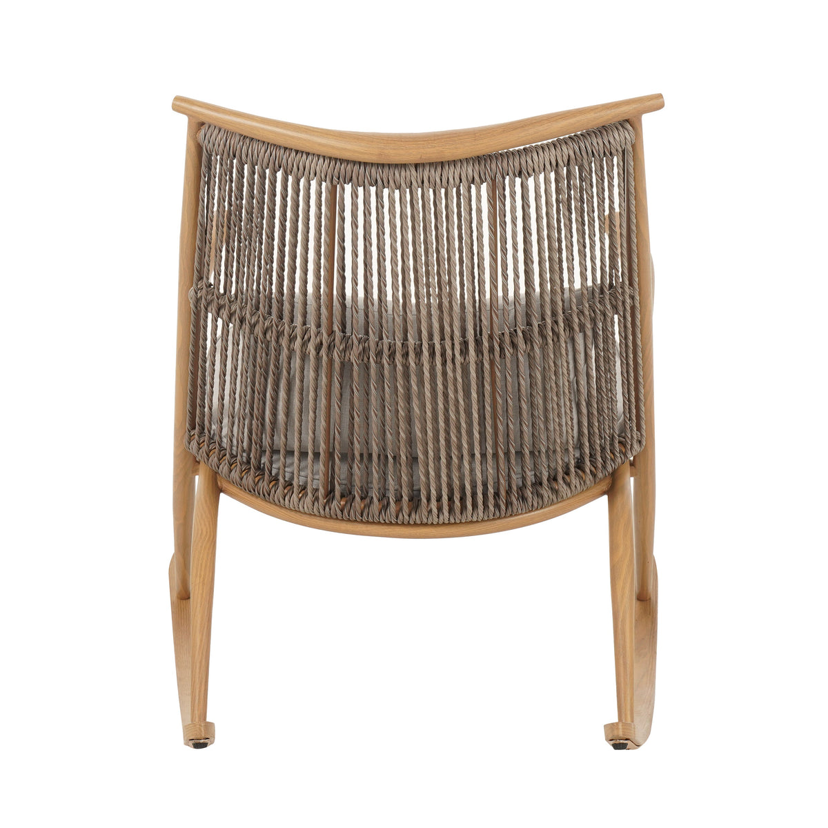 Outdoor Rocking Chair